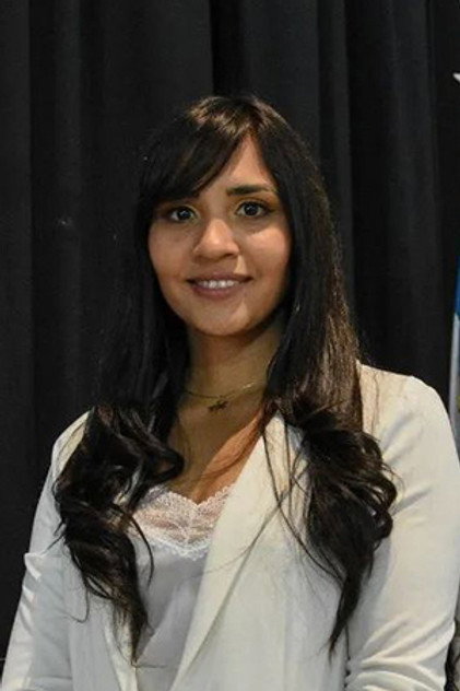 Leonela Paola Yudica photo 2