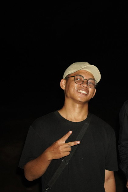 Fahmi Prayoga