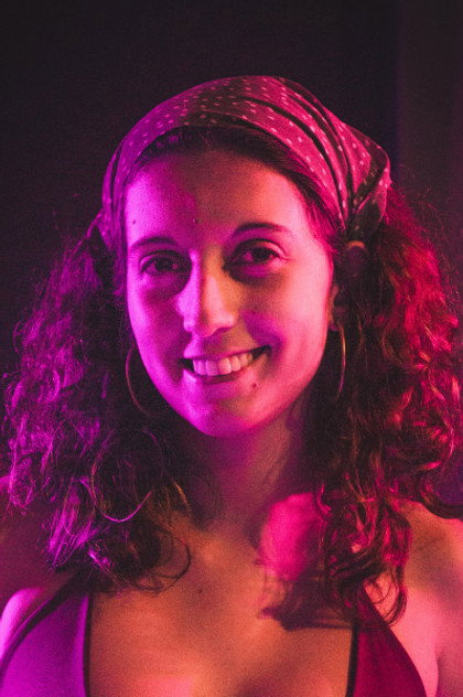 Alexandra Azambuja photo 2