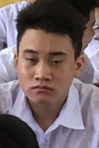 Hoàng Nhật Hào