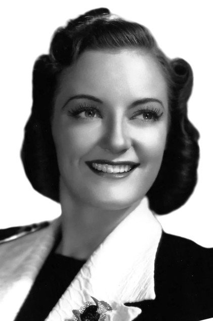 Joy Hodges - 5