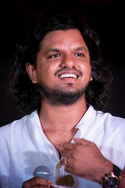 Sooraj Santhosh Sooraj Santhosh