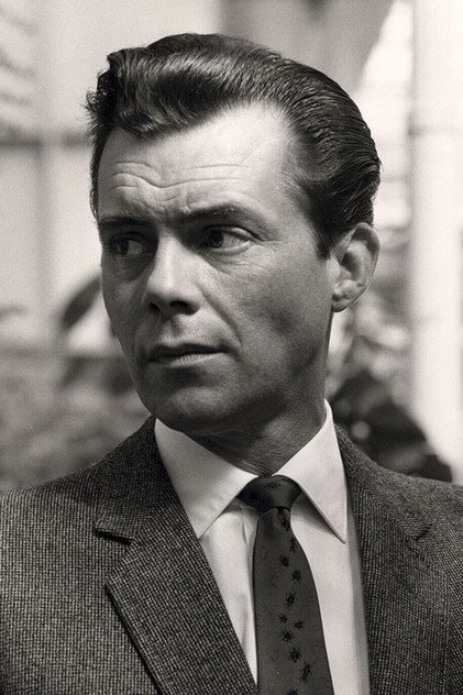Dirk Bogarde - 4