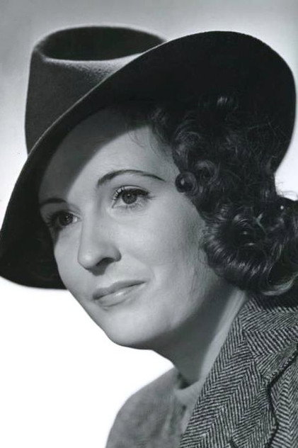Image of Inger Lassen