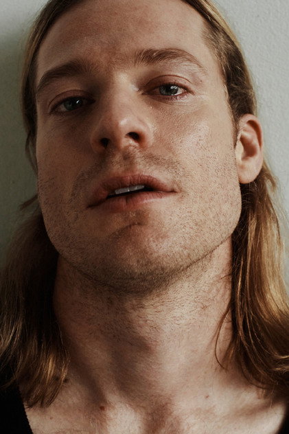 Sam Reid - 6
