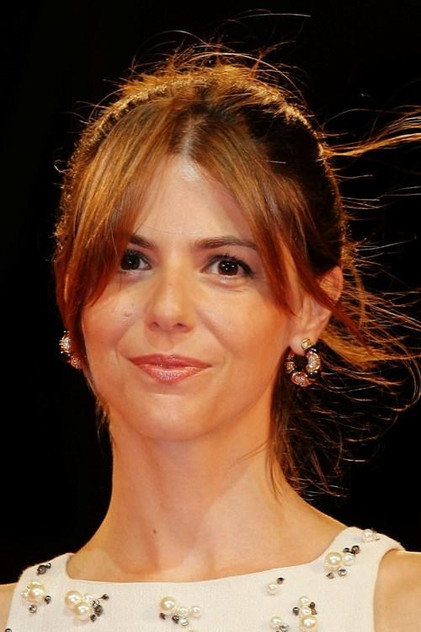 Manuela Velasco - 4