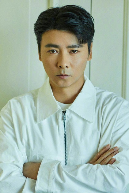 Max Zhang - 5