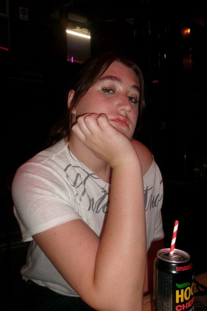 Avalon McGaffick