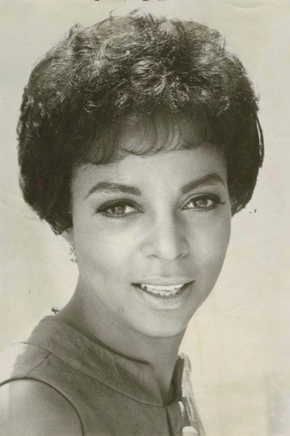 Ruby Dee - 5