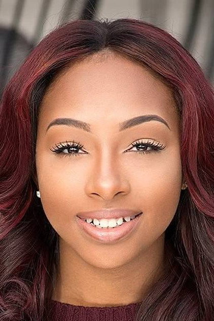 Tia Anderson