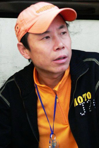Zhang Yijun photo 2