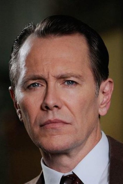 Peter Outerbridge - 4