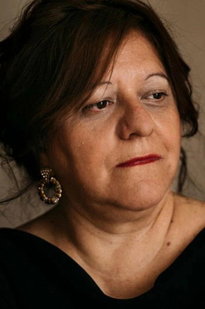 Liliana Juárez photo 2