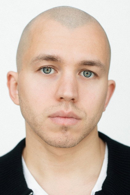 Sergey Romanovich photo 3
