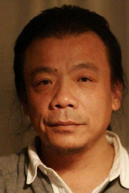 罗灿然 罗灿然
