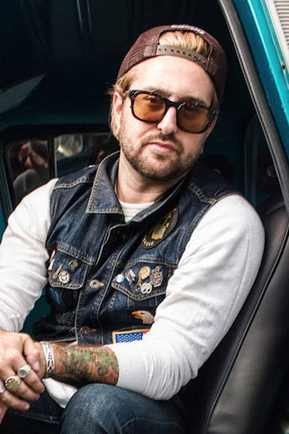 Аватар персоны Daniel Feldman