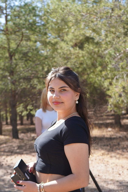 Nuran Coşkun
