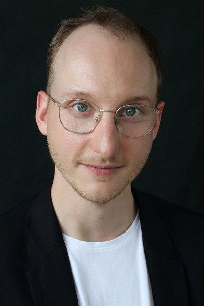 Marcin Bubółka photo 2