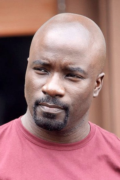 Mike Colter - 6