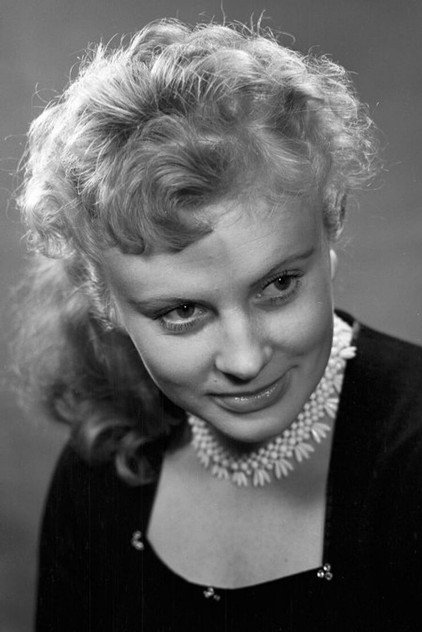 Alla Larionova - 4
