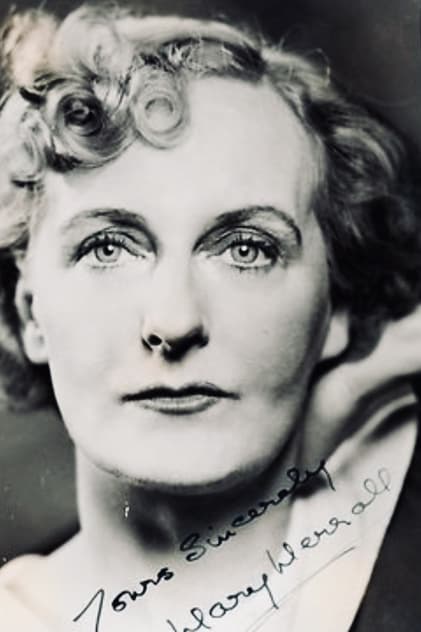 Image of Mary Merrall