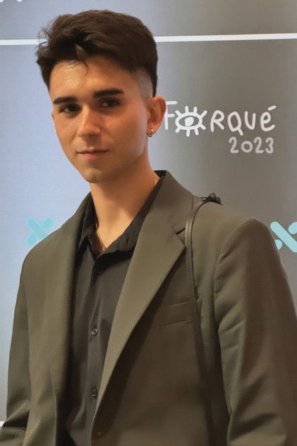 Аватар персоны Juan Sainz de Rozas González