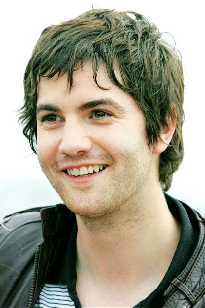 Jim Sturgess - 7