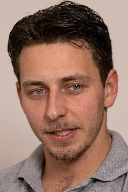 Nick Lang