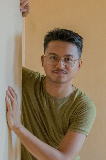 Аватар персоны Roland Cartagena