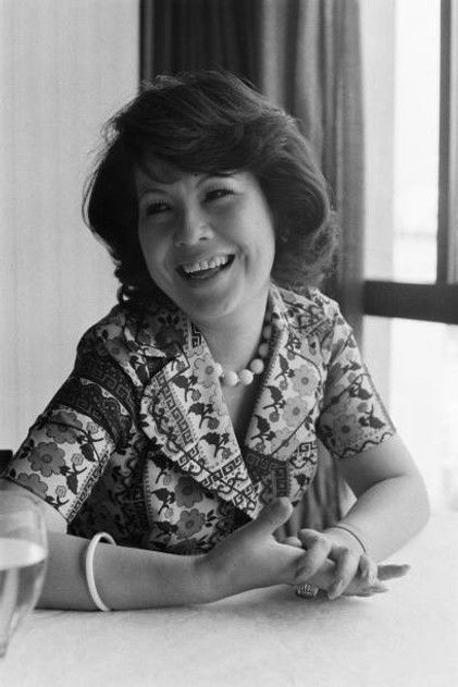 Peggy Hayama