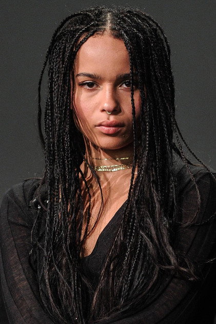 Zoë Kravitz - 20