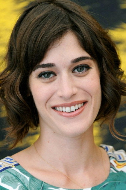 Lizzy Caplan - 8