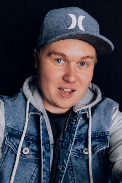 Matt Hammond photo 3