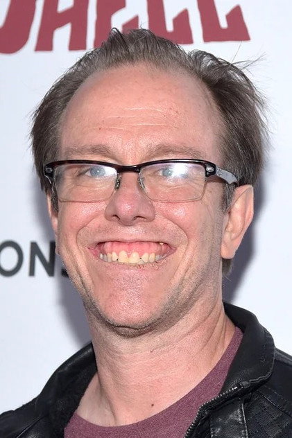 Sean Whalen - 5