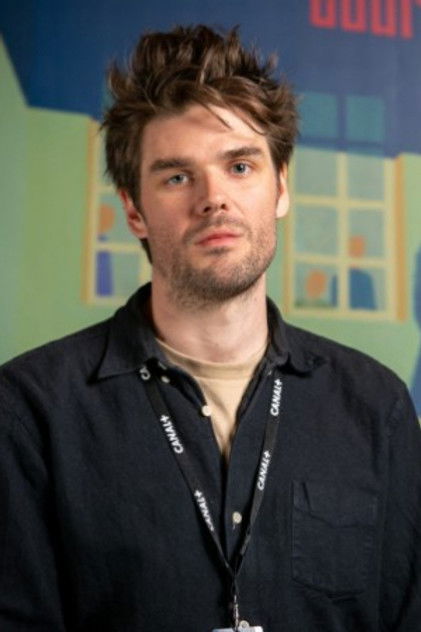 Аватар персоны Lewis Attey