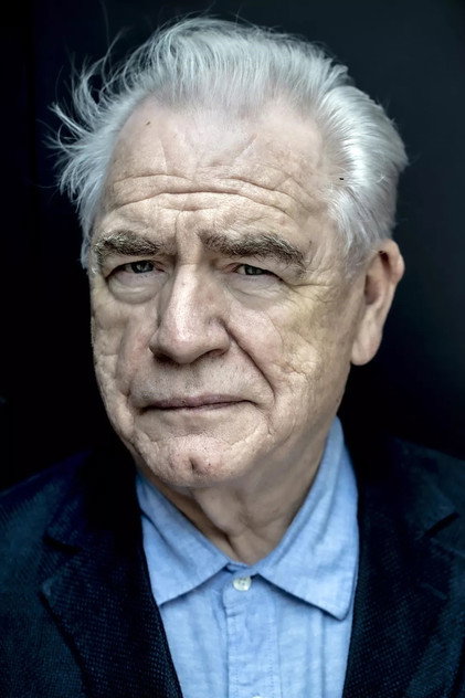 Brian Cox - 5