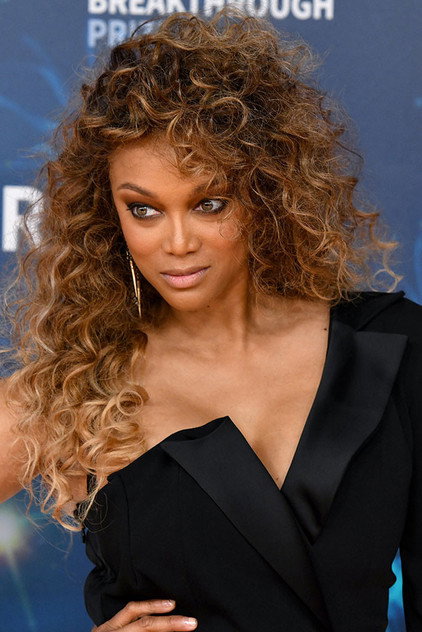 Tyra Banks photo 24