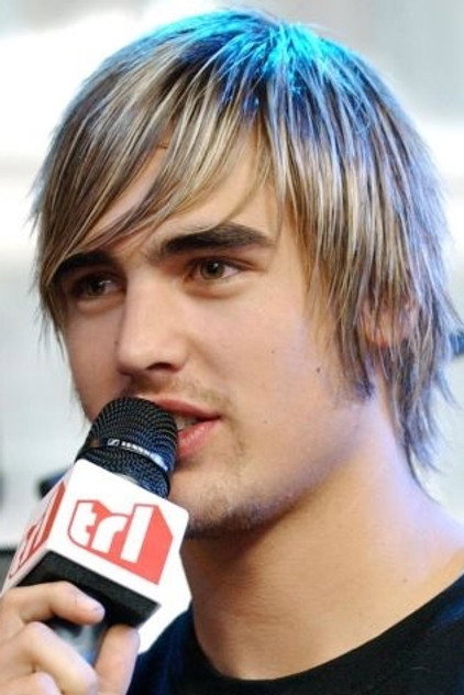 Charlie Simpson - 5