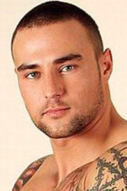 Chris Hacker photo 2