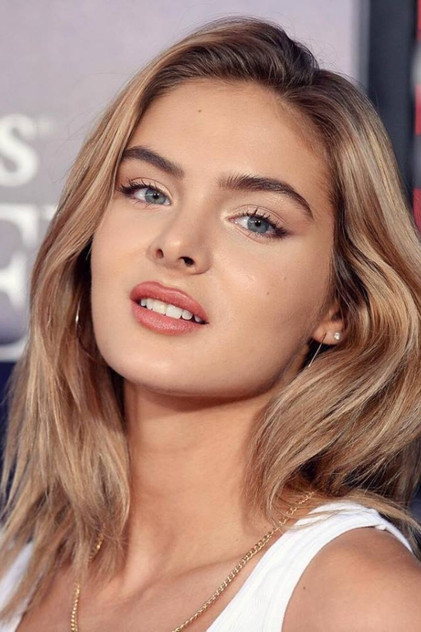 Brighton Sharbino - 8