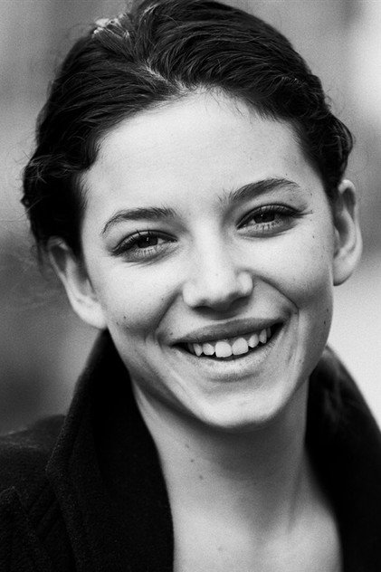Zoé Adjani photo 5