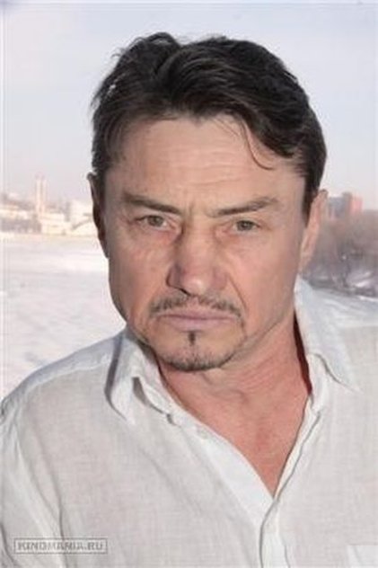 Владимир Бадов Владимир Бадов