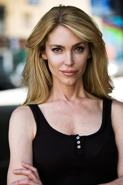 Image of Paige Rowland
