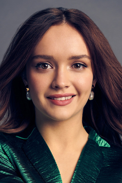 Olivia Cooke - 4