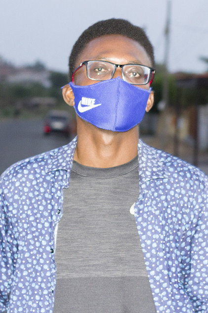 King Stomzy