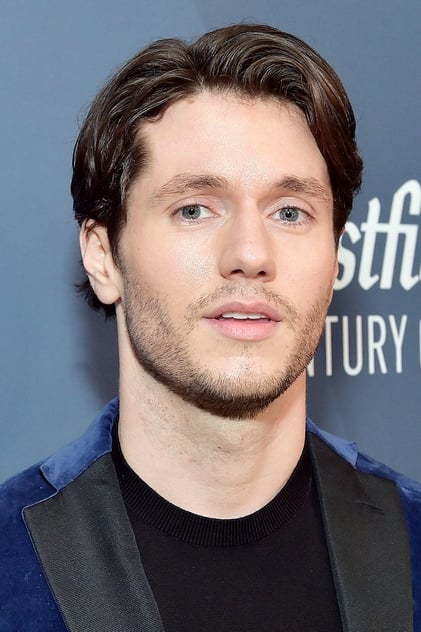 Image of James Scully