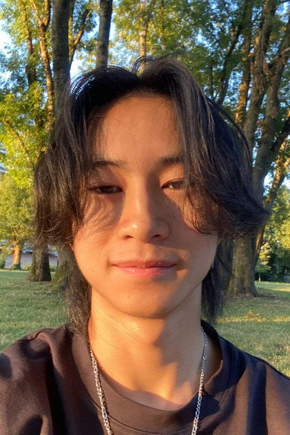 Axel Vuong