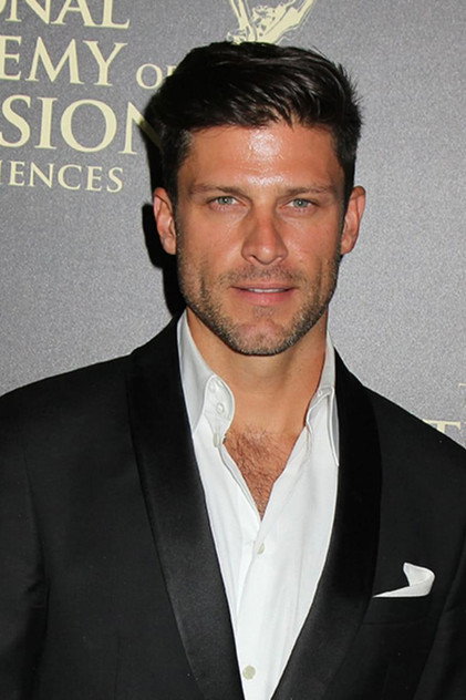 Greg Vaughan - 4