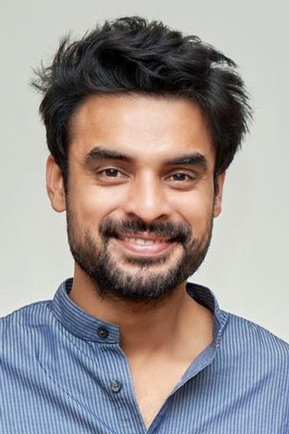 Tovino Thomas