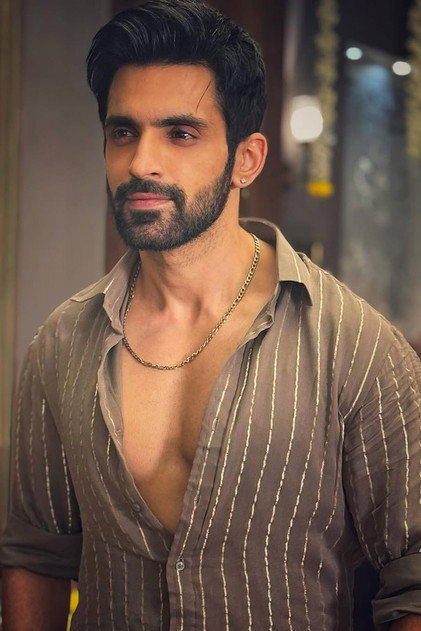 Arjit Taneja photo 2